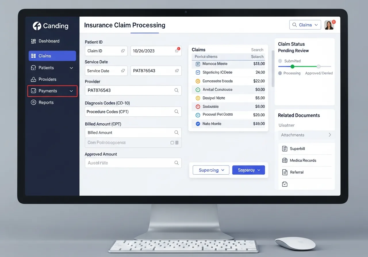 Rentix AI — Personalisierte Betreuung
