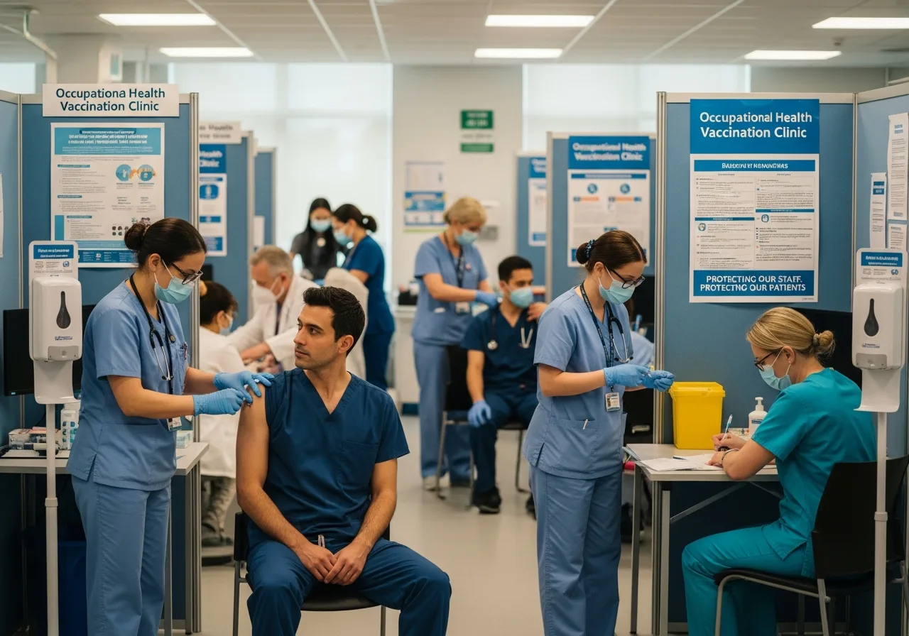 Rentix AI Gesundheitsdienstleister — Bildergalerie 4